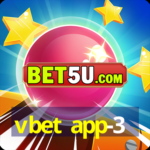 vbet app